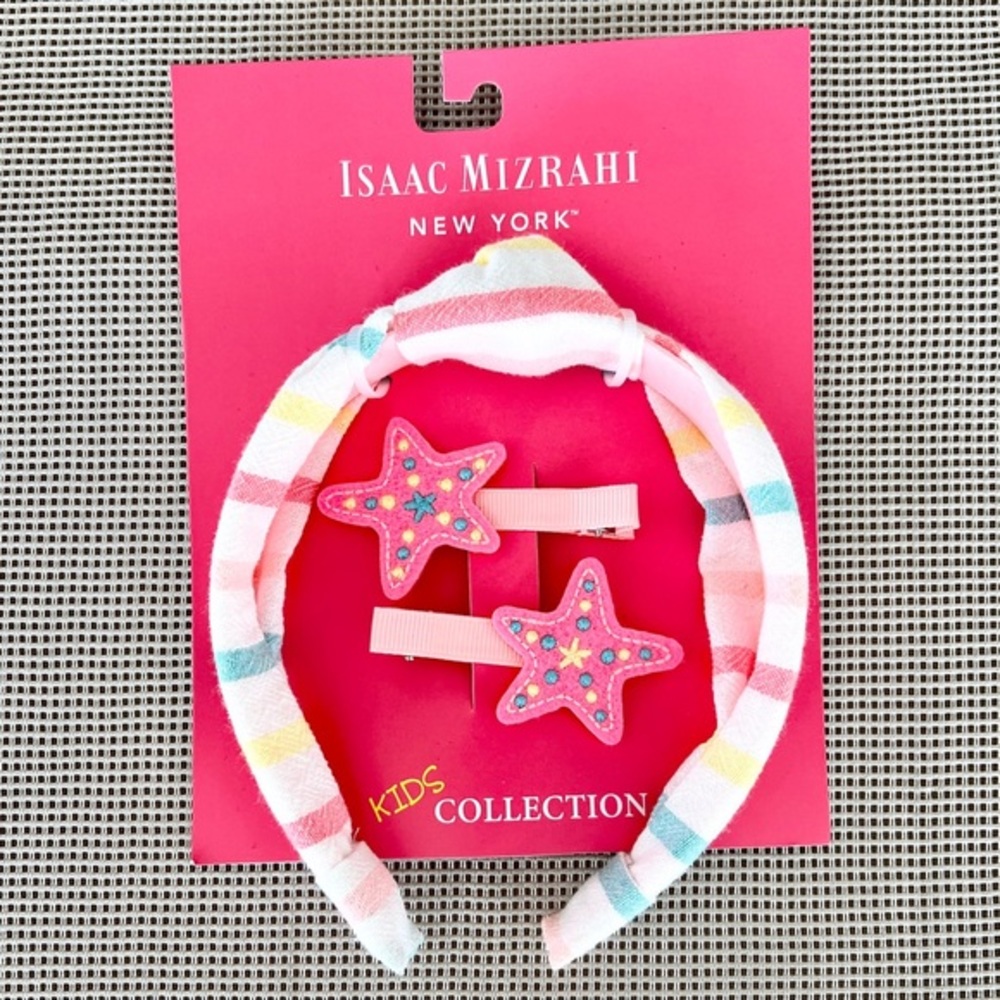 NWT‎ Kids Hair Accesories